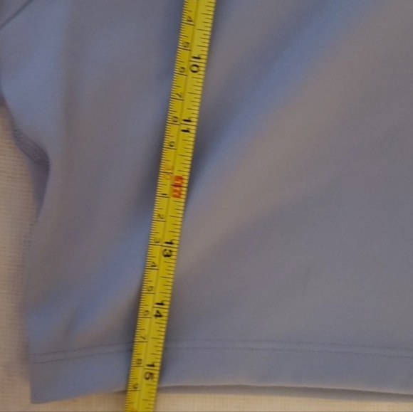 Victoria's Secret Pink 6" Soft Ultimate High Waist Biker Short - Picture 8 of 10